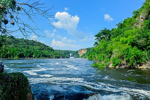 River Nile