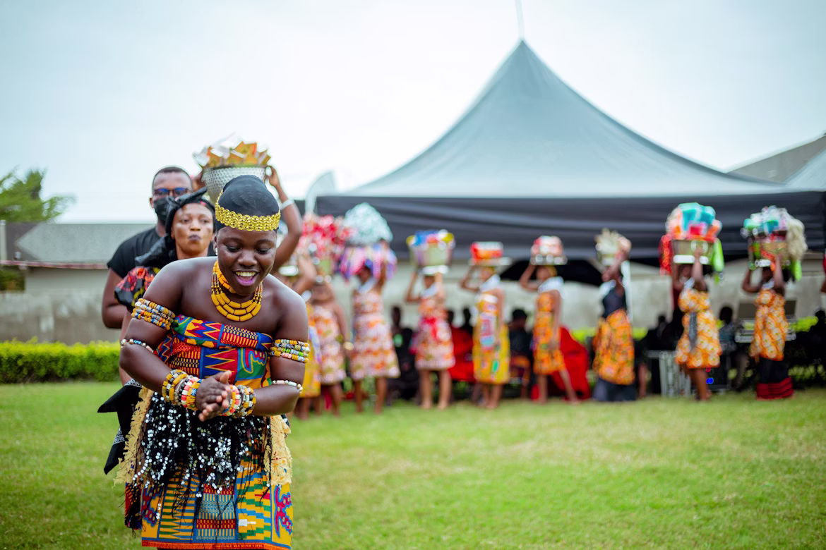 Community tourism experience